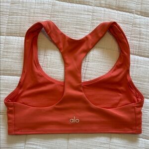 ALO Airlift Advantage Racerback Sports Bra